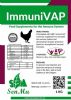 feed additive for poultry - immunivap